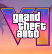 GTA 6 Logo