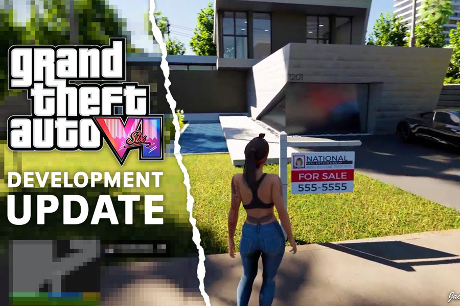 GTA 6 Updates